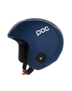 POC Helm Skull Dura X MIPS Lead Blue