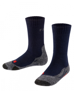 Falke Wandersocken TK2 Kids 6120 marine