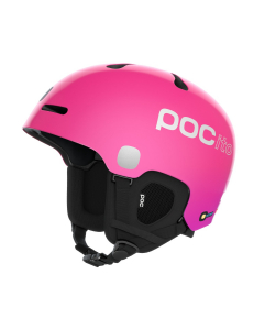 POCito Helm Fornix MIPS Fluo Pink