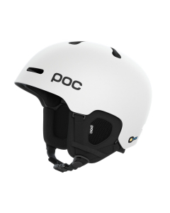 POC Helm Fornix MIPS Hydrogen White Matt