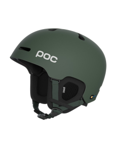POC Helm Fornix MIPS Epidote Green Matt