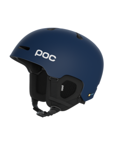 POC Helm Fornix MIPS Lead Blue Matt