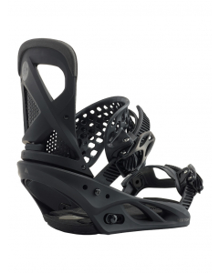 Burton Snowboadbindung LEXA BRACKISH