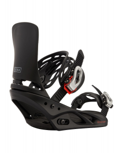 Burton Bindung LEXA BLACK