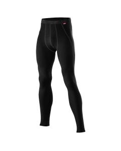 Löffler Men's Long Pants Transtex® Warm 10734 990 black