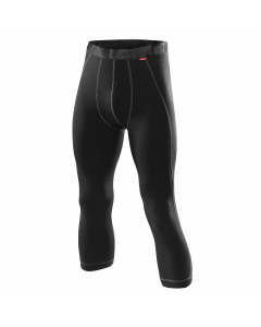 Löffler Mens 3/4 Pants Transtex® Warm 10736 990 black
