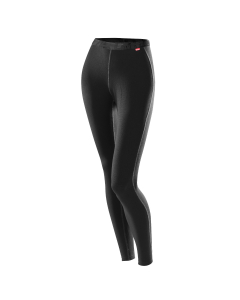 Löffler Women's Long Pants Transtex® Warm 10747 990 black