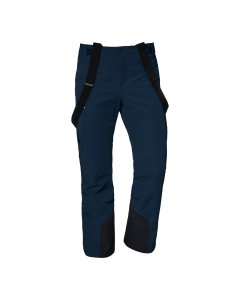 Schöffel Men's Pants Scalottas navy blazer