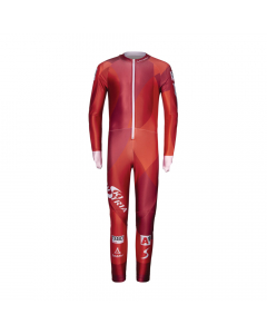 Schöffel Race Suit3 Adults RT barbados cherry