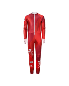 Schöffel Race Suit3 A RT barbados cherry