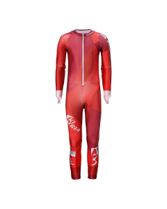 Schöffel Race Suit Speed3 A RT barbados cherry