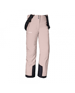 Schöffel Kids Ski Pants Joran rose
