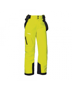 Schöffel Kids Ski Pants Joran sulphur spring