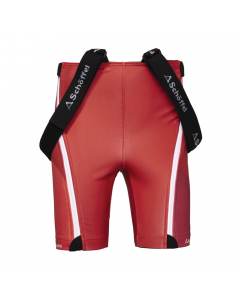 Schöffel Race Shorts3 Kids RT barbados cherry