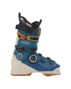 K2 RECON 120 BOA blue/beige