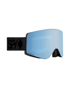 Spy Goggle MARAUDER Matte Black