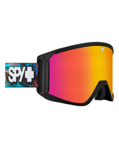 Spy Goggle RAIDER Psychedelic