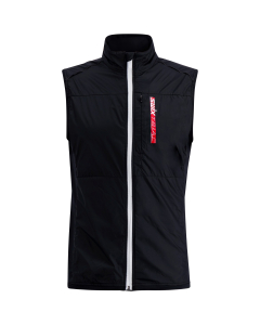 Swix Triac Alpha vest Mens Black