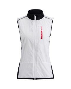 Swix Triac Alpha vest Womens Bright white