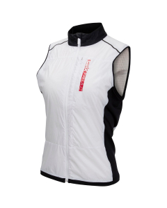 Swix Triac Alpha Vest W bright white