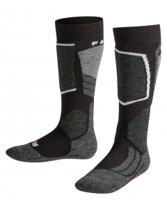 Falke Kids Socks SK2 Intermediate 3010 black-mix