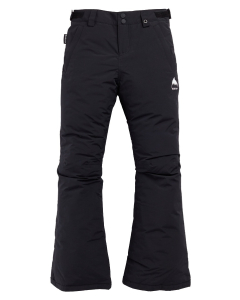 Burton Girls Sweetart 2L Pants True Black