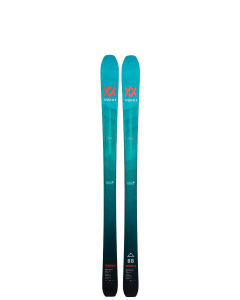 Völkl Tourenset RISE ABOVE 88 + RISE ABOVE 88 SKINS