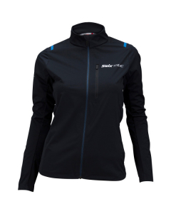 Swix Triac 3.0 jacket Women Black