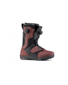 Ride Boot INSANO currant