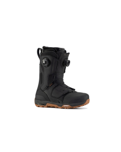 Ride Boot INSANO black