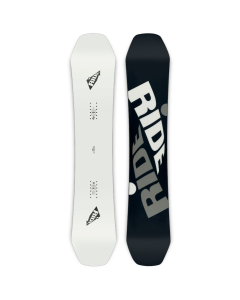 Ride ZERO JR ohne
