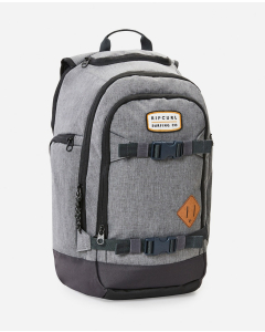 Rip Curl POSSE 33L DRIVEN GREY HEATHER