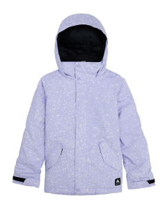 Burton Girls Elodie 2L Jacket Stardust