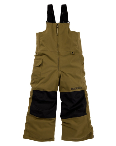 Burton Toddlers Maven 2L Bib Pants Martini Olive