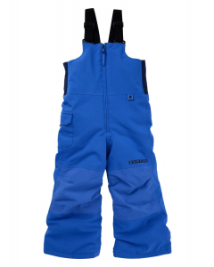 Burton Toddler MAVEN BIB AMPARO BLUE