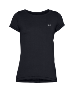 UA Women's HG Armour SS 1328964 001