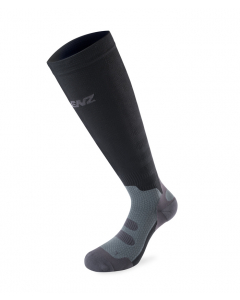 Lenz Compression socks 1.0 schwarz