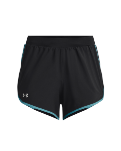 UA Women's Fly By 2.0 Short 1350196 027