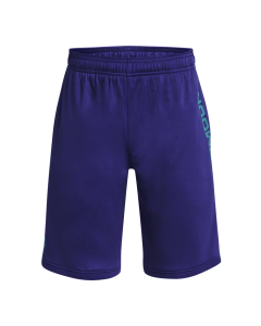 UA Boys Stunt 3.0 PRTD Shorts 1361804 468