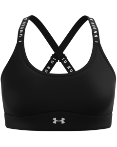 UA Women's Infinity Mid Covered 1363353 001