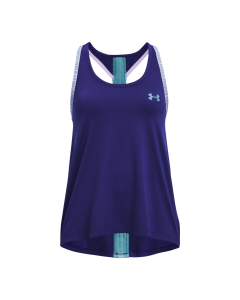 UA Girls Knockout Tank 1363374 468