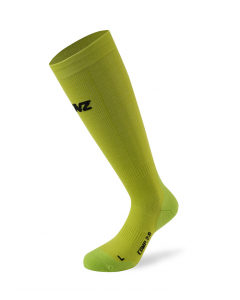 Lenz Compression socks 2.0 Merino lime