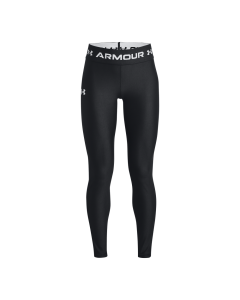 UA Girls HeatGear® Armour Leggings 001