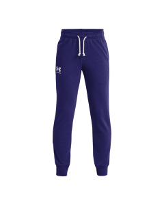 UA Boys Rival Terry Jogger 1377254 468