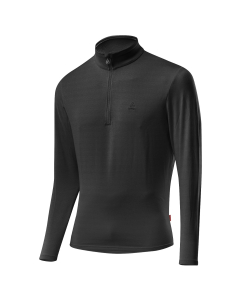 Löffler Men's Midlayer Transtex® 14001 990 black