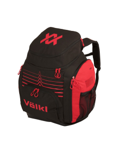 Völkl RACE BACKPACK TEAM LARGE VÖLKL BLACK/RED