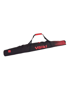 Völkl RACE SINGLE SKI BAG 175CM VÖLKL BLACK/RED