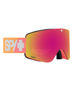 Spy Goggle MARAUDER SE Creamsicle