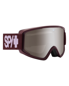 Spy Goggle CRUSHER ELITE JR Merlot