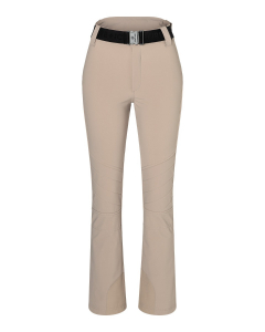 Bogner Fire & Ice DAMEN HOSE ZULA 782 - ROCK NEUTRAL